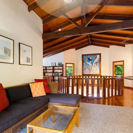 23 Solander Boulevard - Family Home By The Beach-3