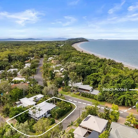 23 Solander Boulevard - Family Home By The Beach-2