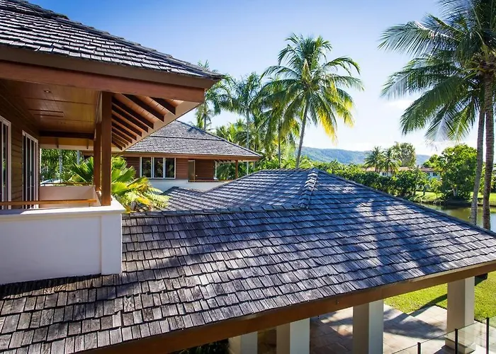22 Ruby Close - Lakeside Home In Port Douglas